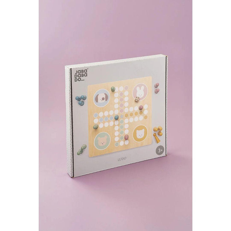 Jabadabado Ludo (3Y+)