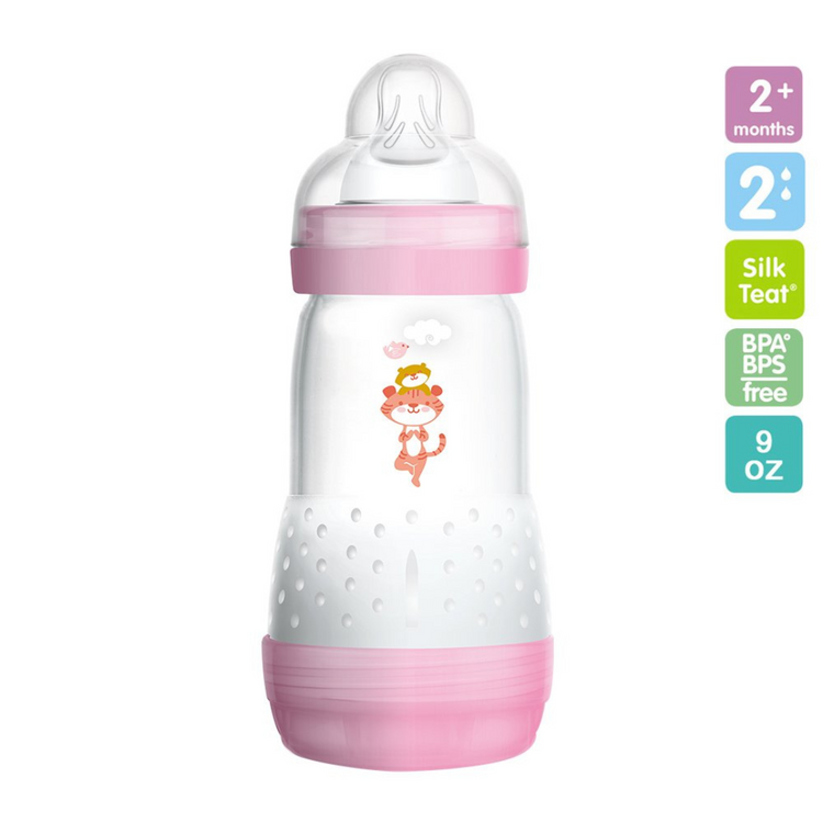 MAM Easy Start Anti-Colic Bottle (260ml)