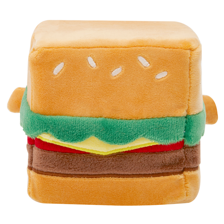 Square Pals Soft Toys