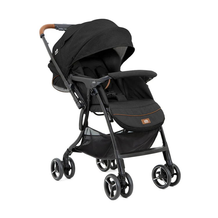 Joie Signature Sma Baggi 4WD Drift - 1 month to 36 months (up to 15kg)