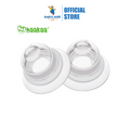 HaaKaa Silicone Inverted Nipple Corrector (2pcs)