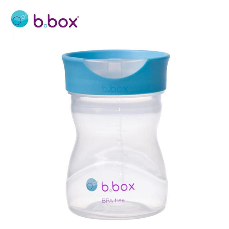 B.box Training Cup (8oz) (12m+)