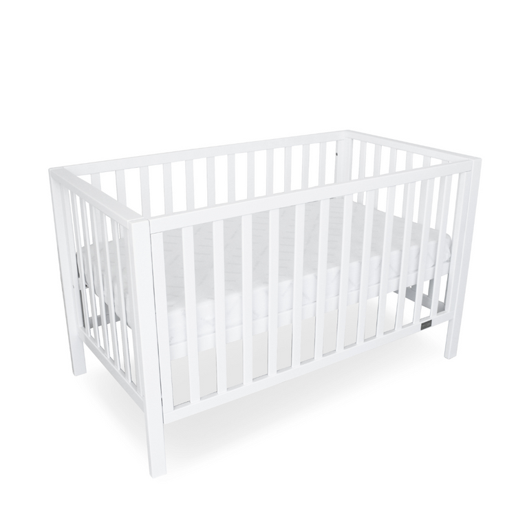 [Pre-Order] Babyhood Lulu Cot