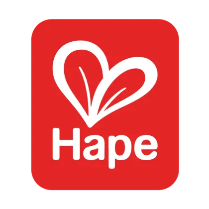 Hape