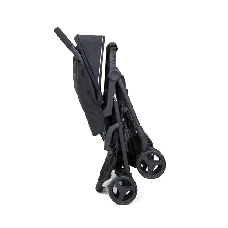 [PRE-ORDER] Joie Aire Twin Double Buggy (Newborn to 15kg)