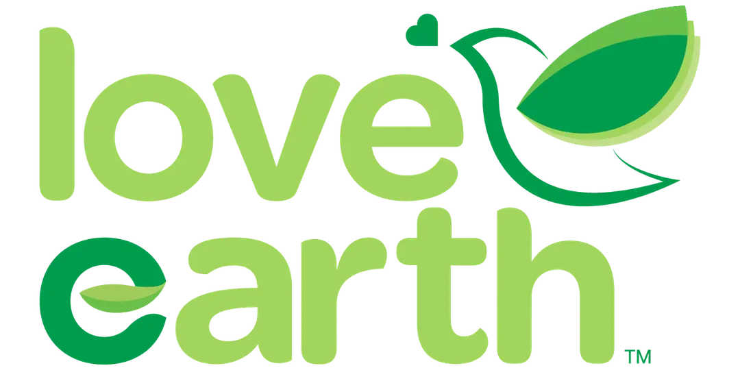 Love Earth