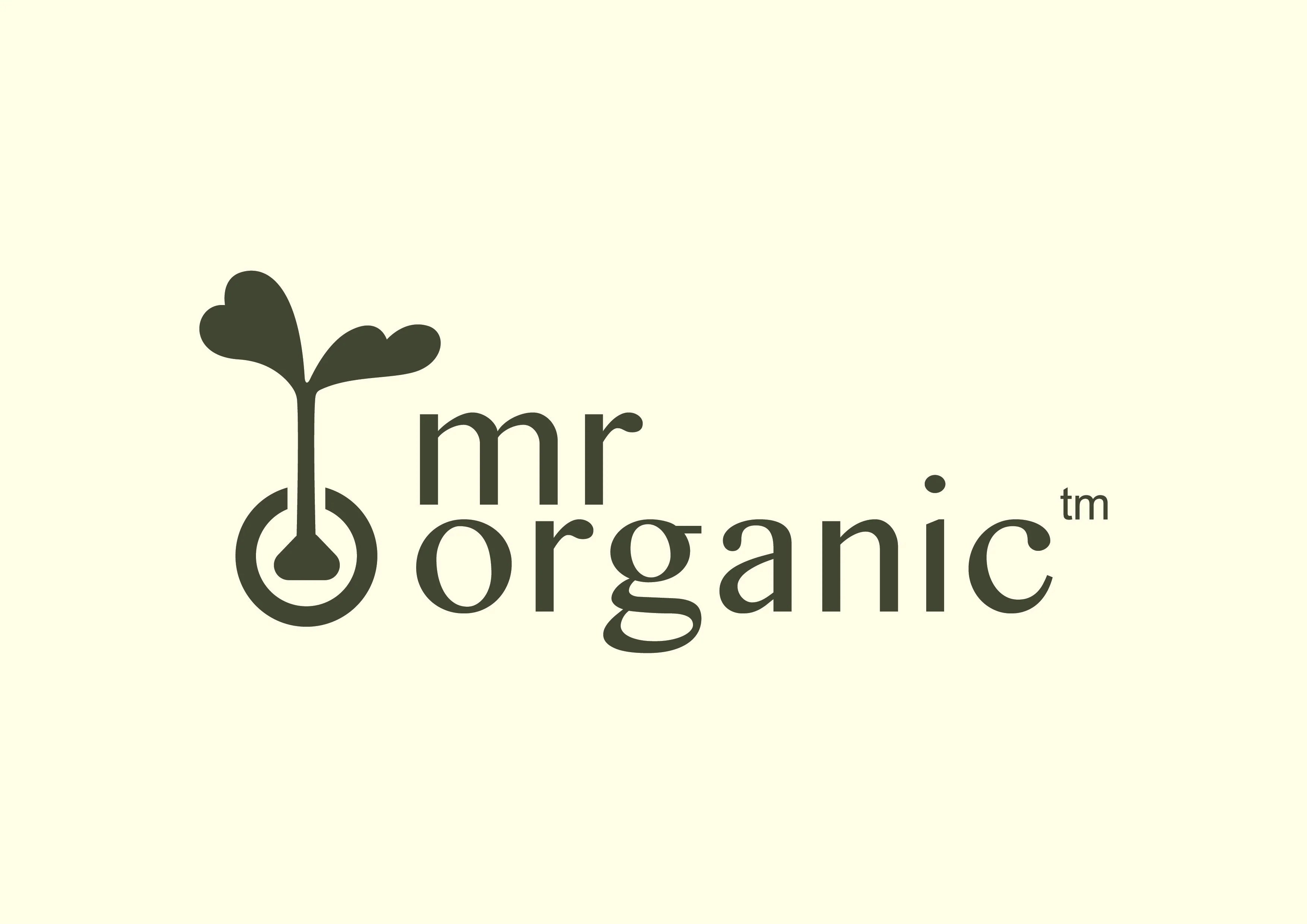 Mrorganic