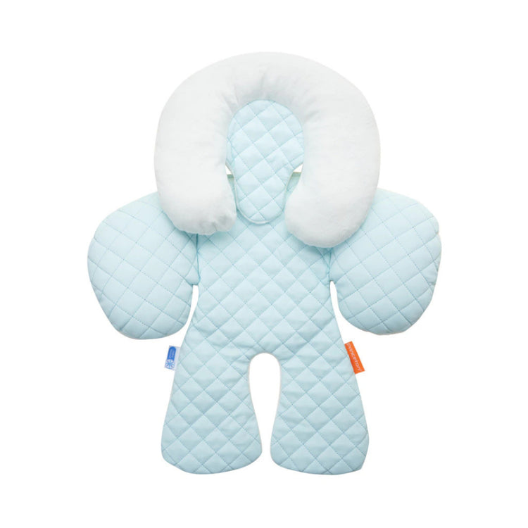 [ NEW ] Princeton Icy Cool Full Body Support (from Newborn)