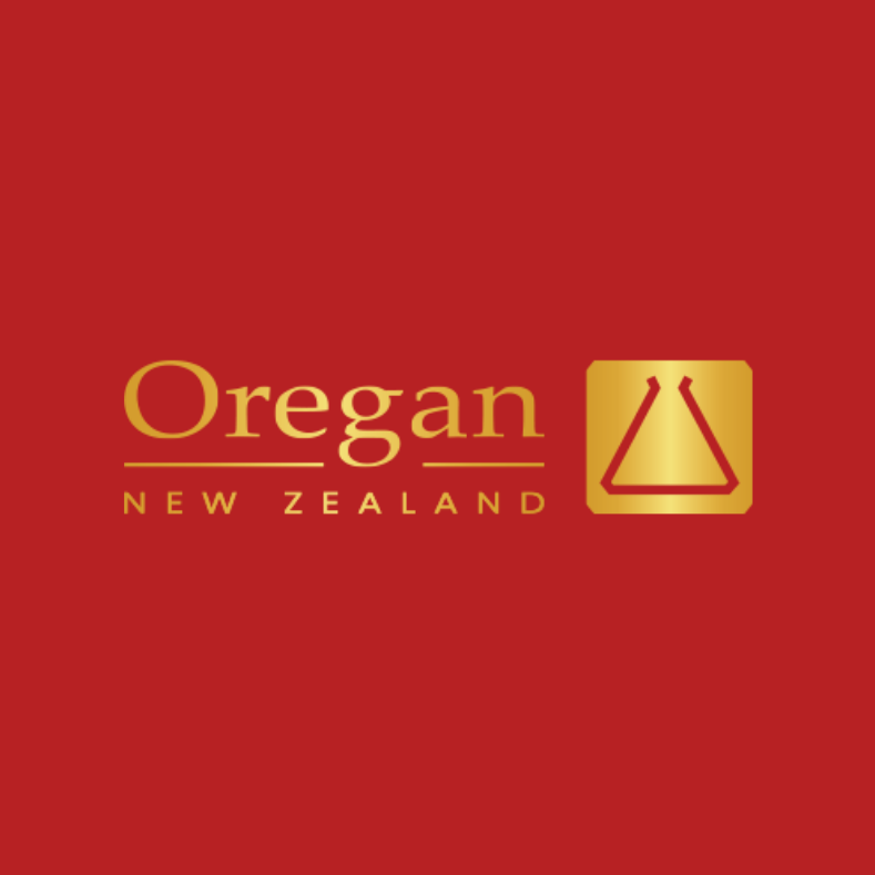 Oregan 