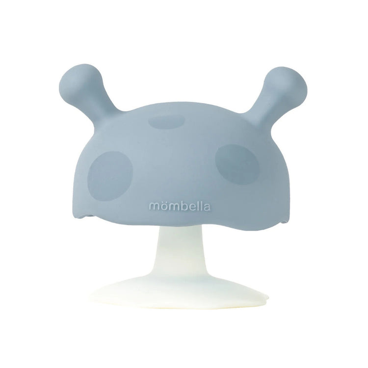 Mombella Mimi Mushroom Soothe Teether (3m+)