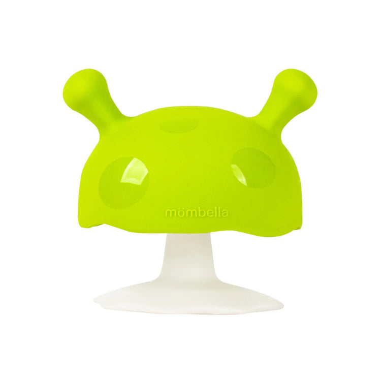 Mombella Mimi Mushroom Soothe Teether (3m+)