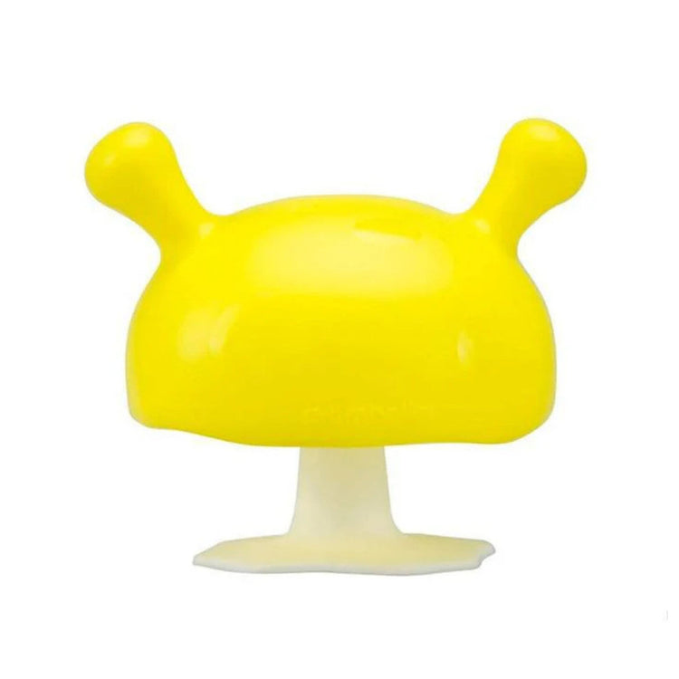 Mombella Mimi Mushroom Soothe Teether (3m+)