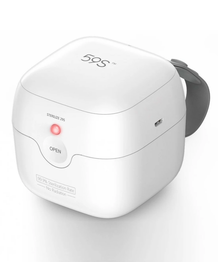 59S UVC LED Mini Sterilizing Box