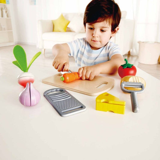 HAPE Cooking Essentials (3y+)