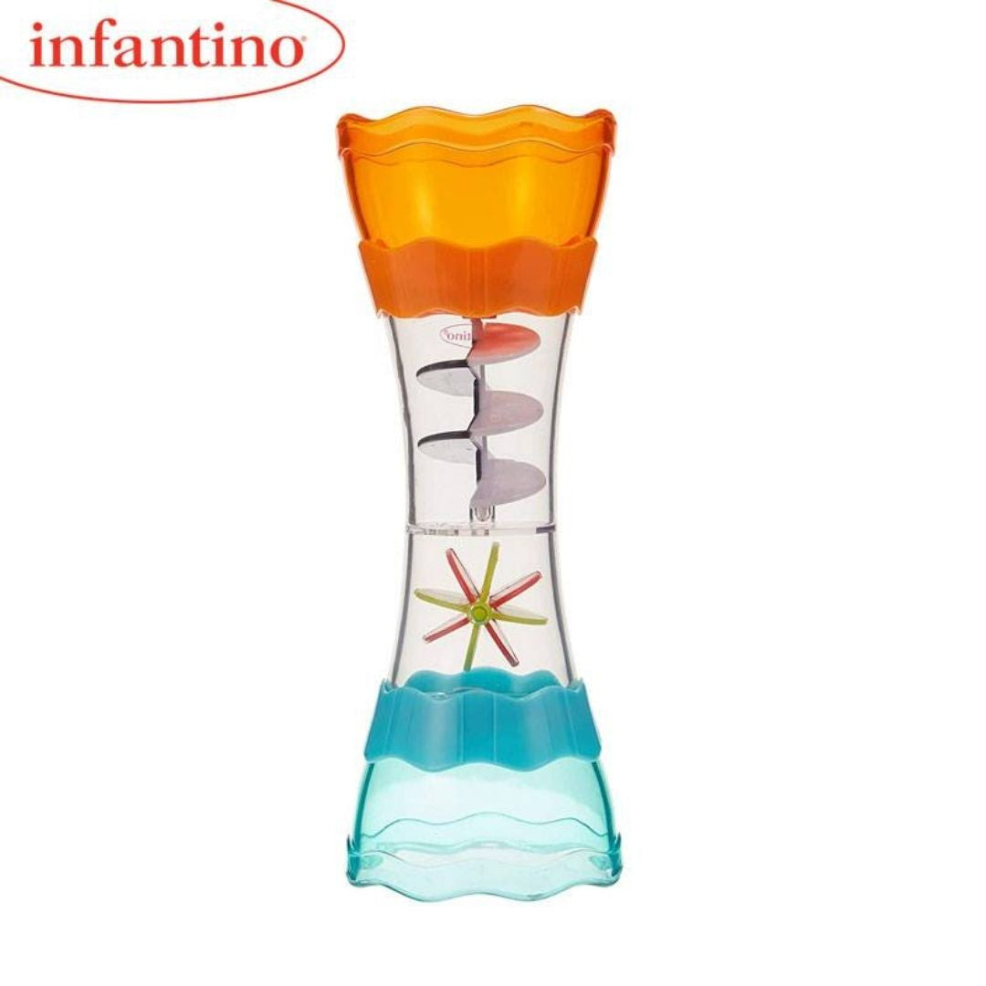 Infantino Water Wand Babyland SS2 Malaysia