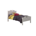 [Pre-Order] Snoozeland Holly Bedframe Only