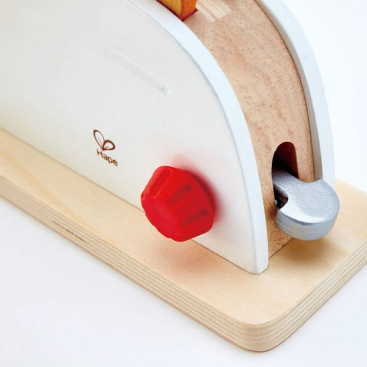 Hape Pop-Up Toaster Set (3y+)