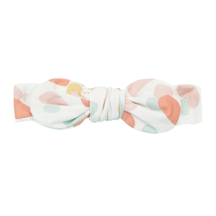 Baby & Co. Knot Headband (Floral Collection)