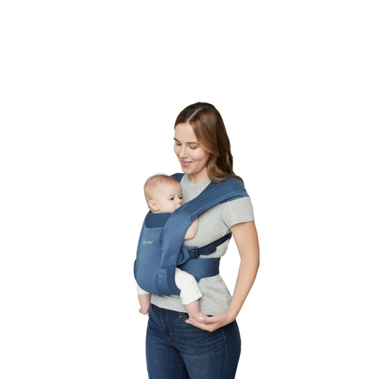 Ergobaby Embrace Soft Air Mesh Baby Carrier
