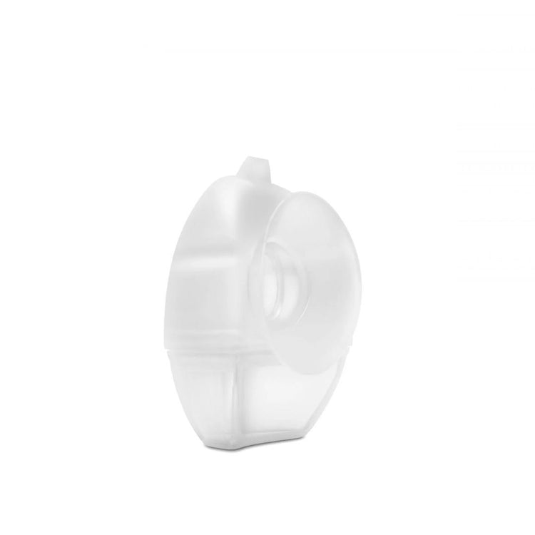 SuperMama Egg Pump Wearable Natural Suction Milk Collector