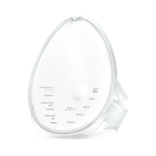 Medela Hands-Free Collection Cups Breast Shield