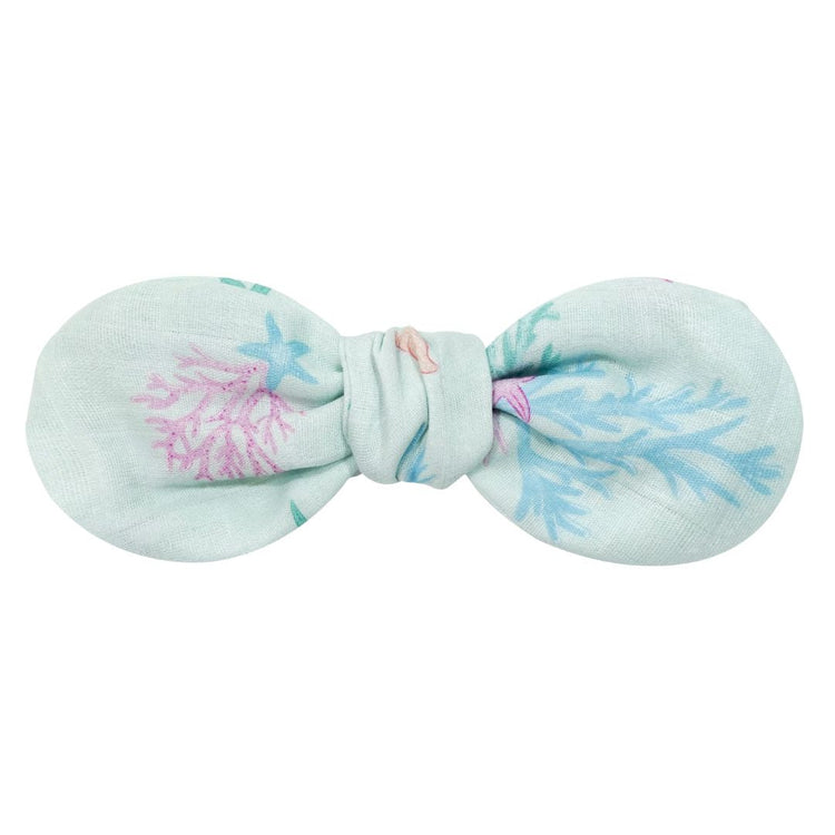 Baby & Co. Knot Headband (Ocean Collection)