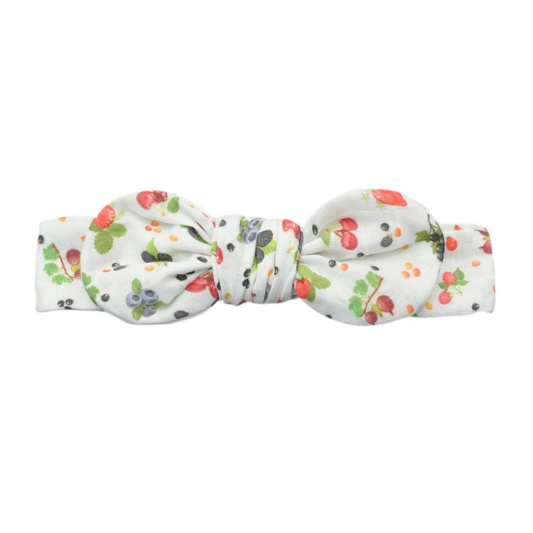 Baby & Co. Knot Headband (Snack Collection)