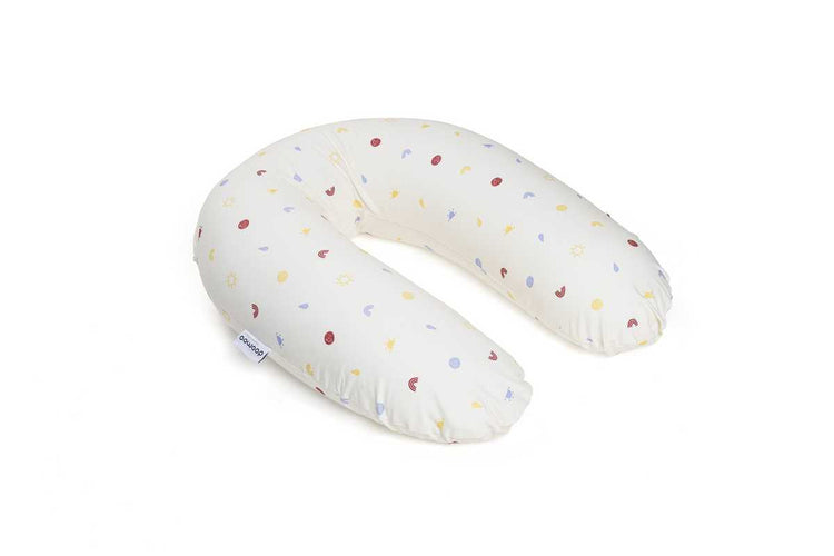 Doomoo Buddy Nursing Pillow