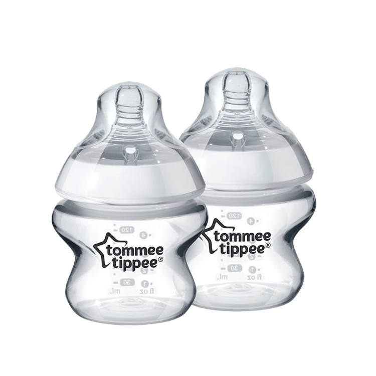 Tommee Tippee Newborn Starter Kit (0m+)