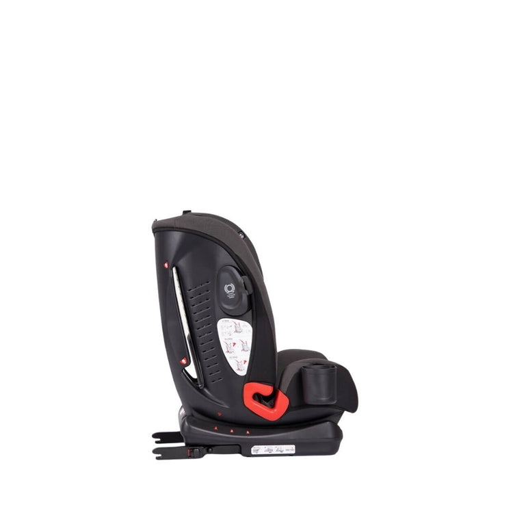JOIE Bold R Car Seat - Ember (9-25kg)