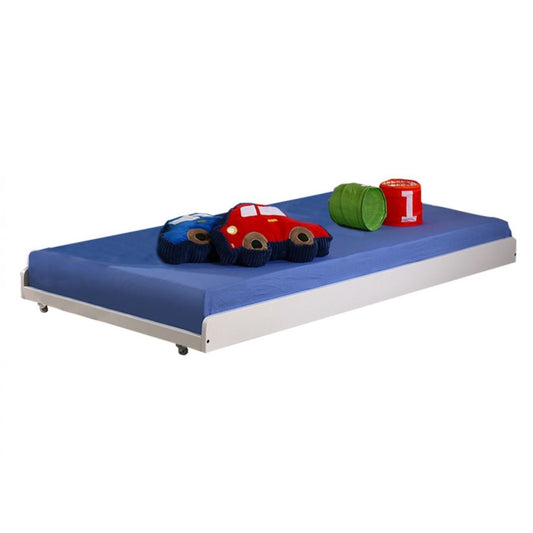 [Pre-Order] Snoozeland Pull Out Single Bed (Trundle)