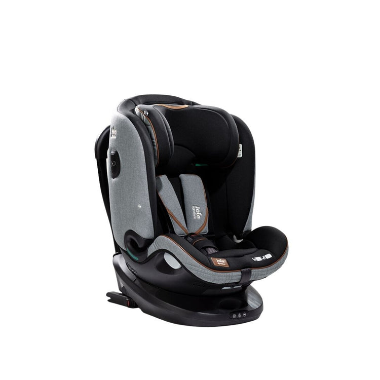 Joie Signature i-Spin Grow Car Seat (Newborn up to 125cm)