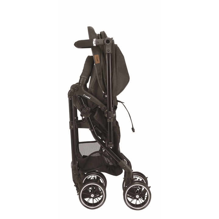Combi Sugocal α Compact Stroller