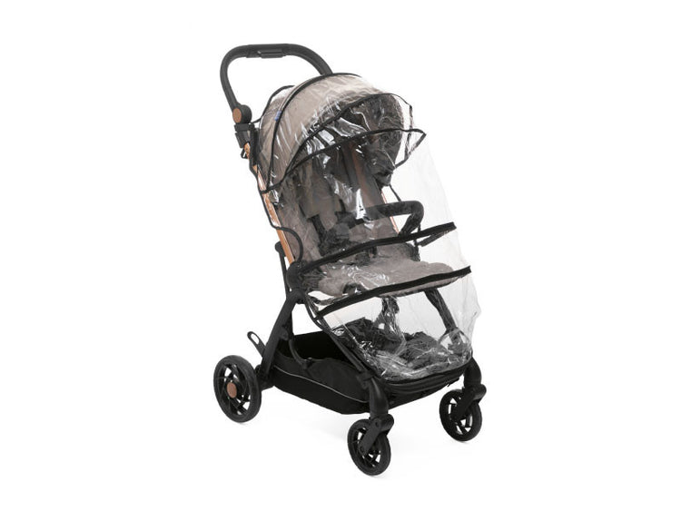 Chicco One4Ever Stroller (0-22kg)