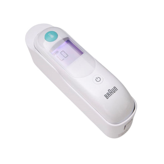 Braun ThermoScan 5 Infrared Ear Thermometer