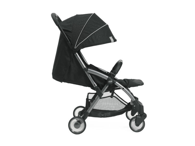 CHICCO Goody Pro Stroller Black Beauty