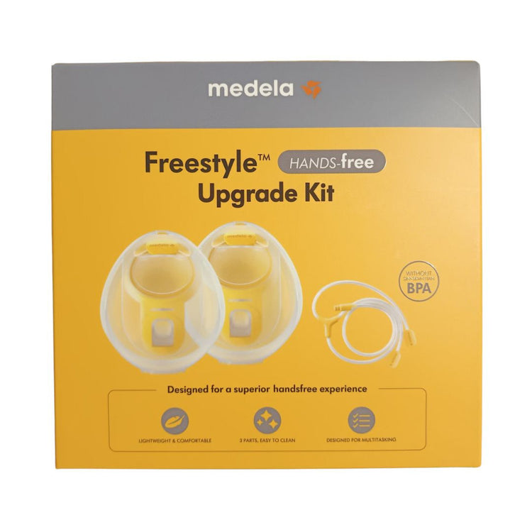 Medela Freestyle Handsfree Upgrade Kit – Babyland SS2 Malaysia