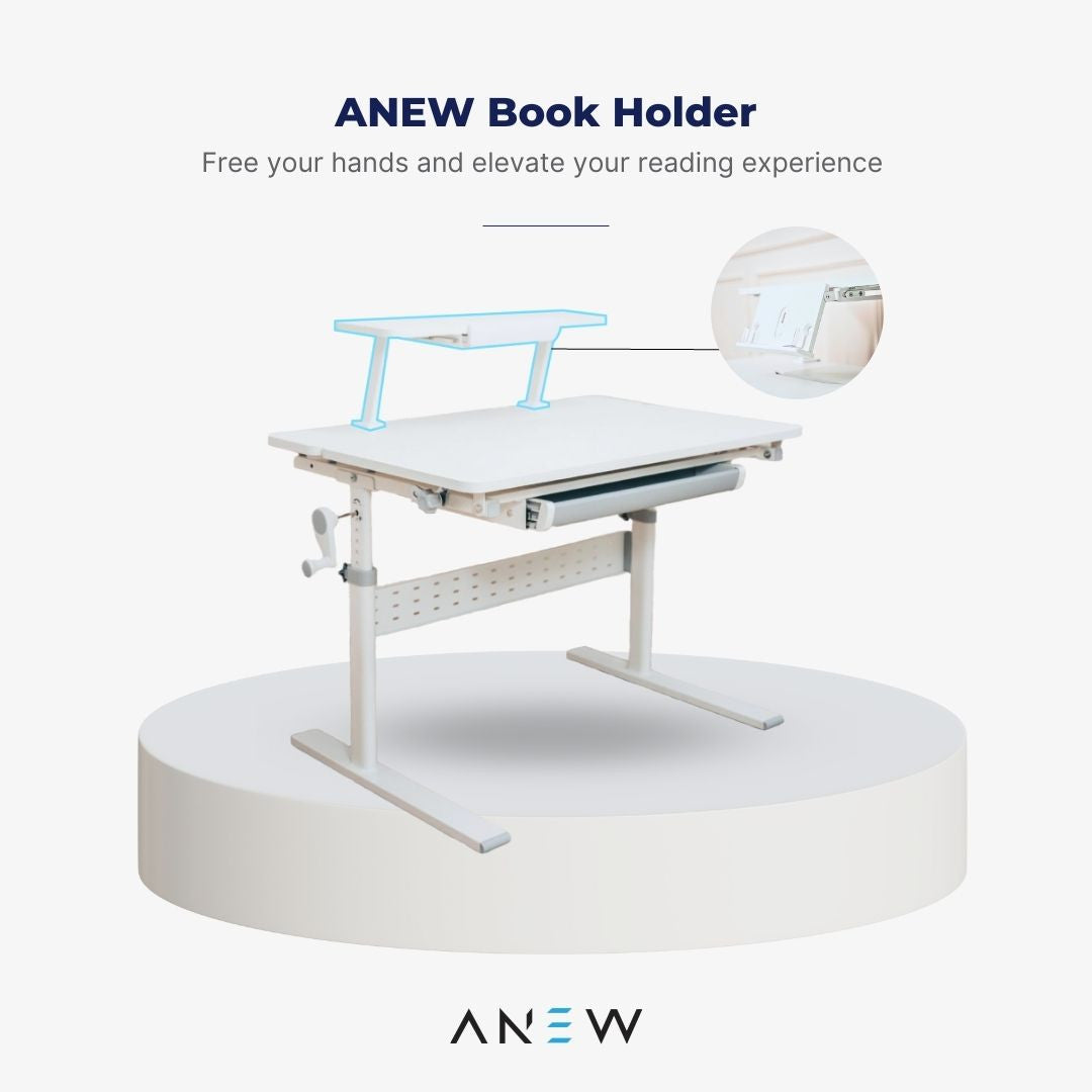 ANEW Book Holder