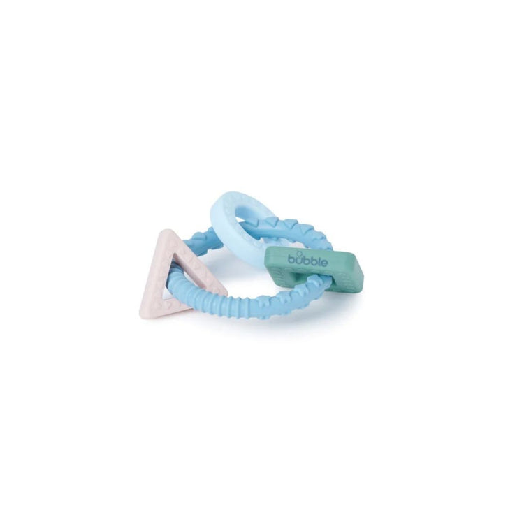 BUBBLE Silicone Teether