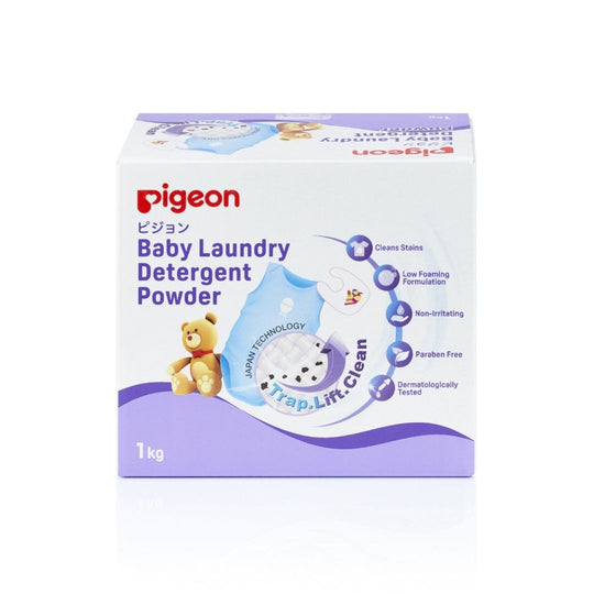 Pigeon Laundry Detergent Powder 1kg