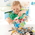 Hape Master Builder Set (3y+)