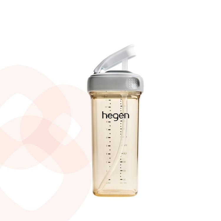 Hegen PCTO 330ml Straw Cup [New]