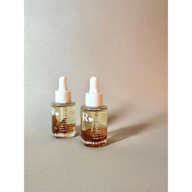 RuruHoney Intense Nourishing Oil 30ml