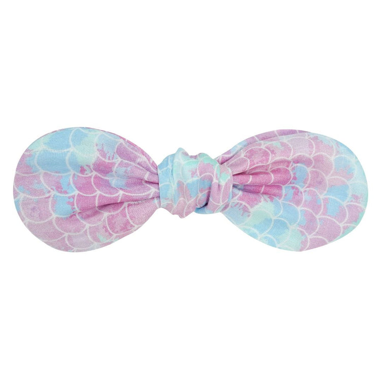 Baby & Co. Knot Headband (Ocean Collection)