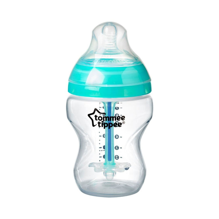 Tommee Tippee Advanced Anti-Colic Bottle