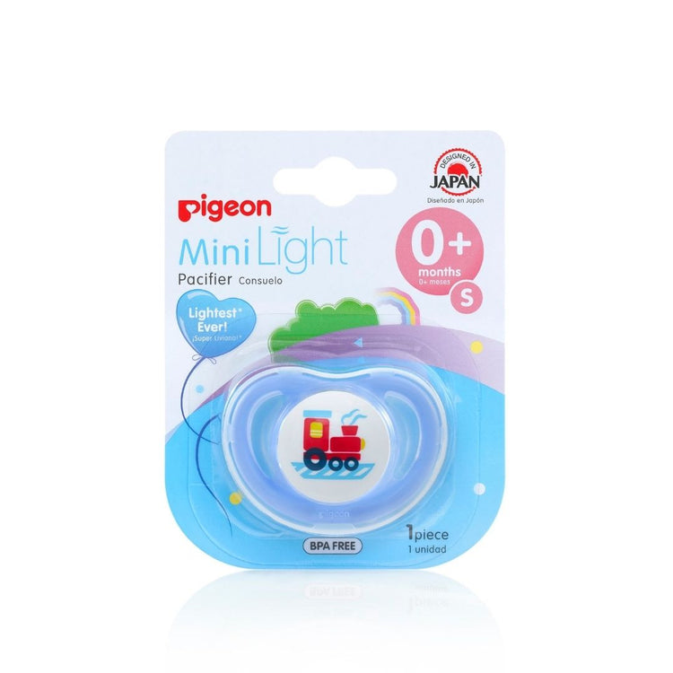 Pigeon Mini Light Pacifier