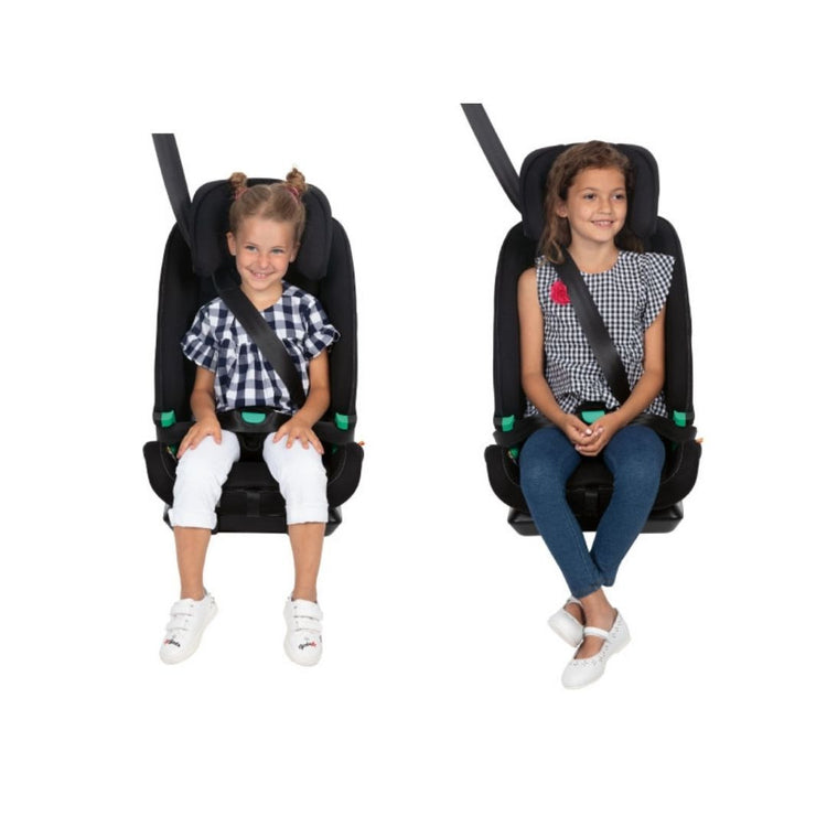 CHICCO MySeat I-Size Air Car Seat (76-150cm)