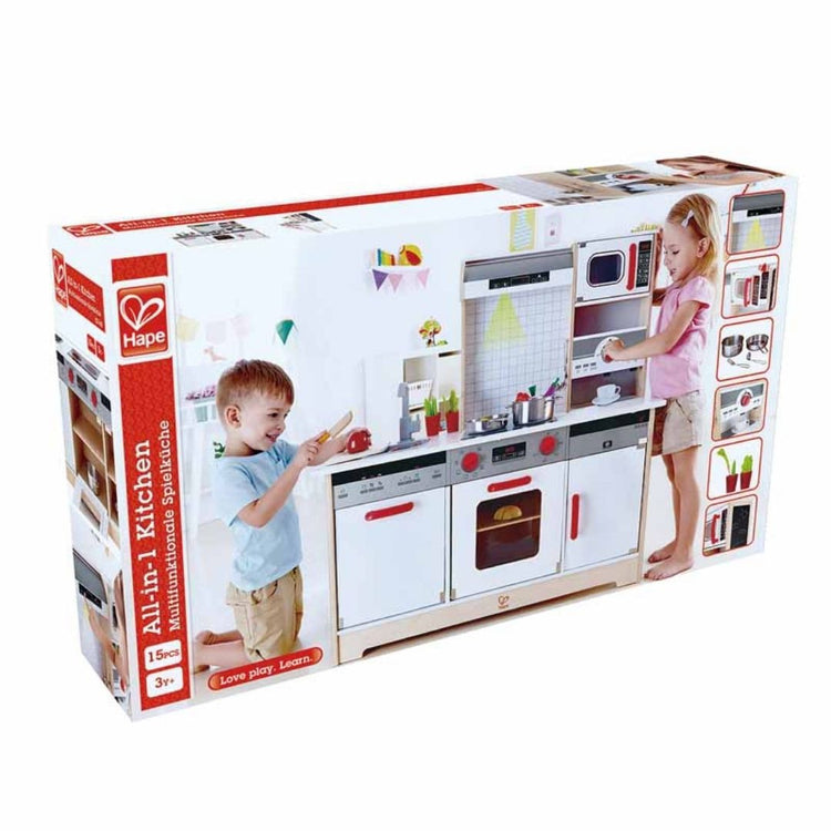 HAPE ALL IN 1 KITCHEN