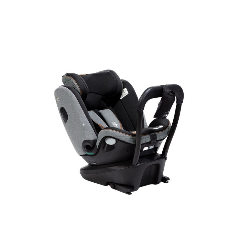 Joie Signature i-Spin Grow Car Seat (Newborn up to 125cm)
