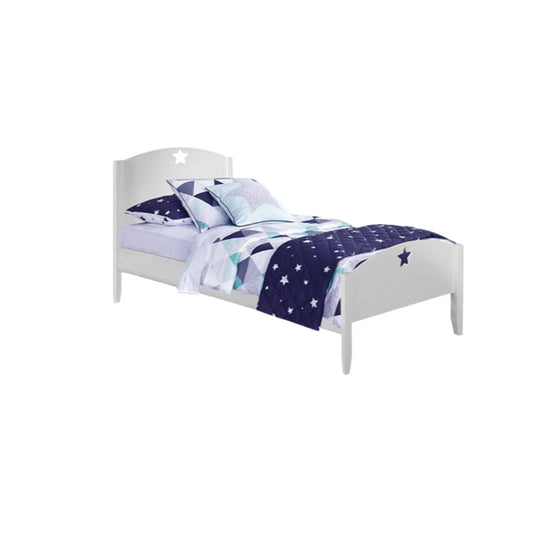 [Pre-Order] Snoozeland Starlight Single Bed Frame